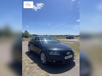 Used Audi A3 2009 for sale - 79088731: Photo
