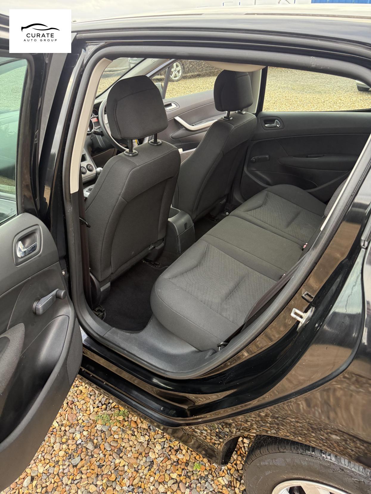 Used Peugeot 308 2008 for sale - 76853543: Photo 11