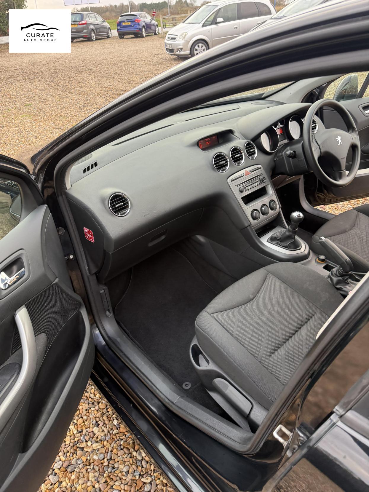 Used Peugeot 308 2008 for sale - 76853543: Photo 12