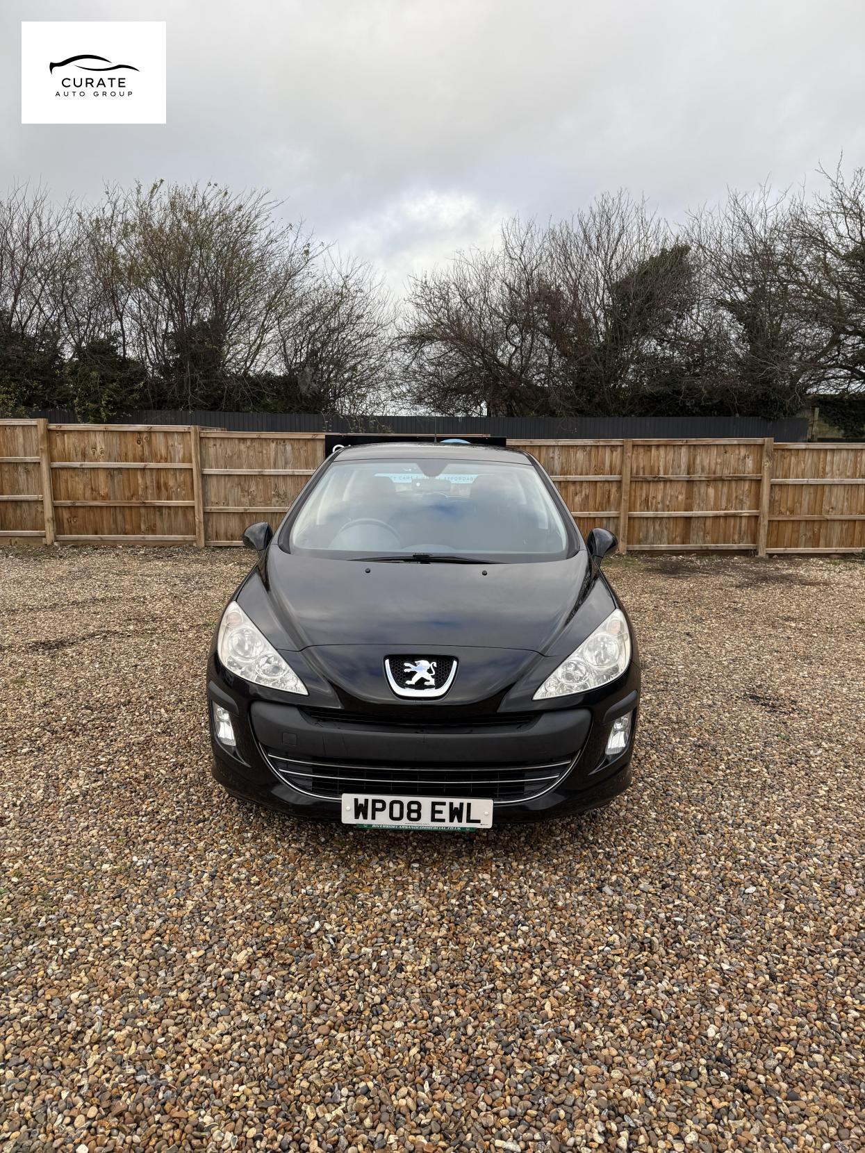 Used Peugeot 308 2008 for sale - 76853543: Photo 3