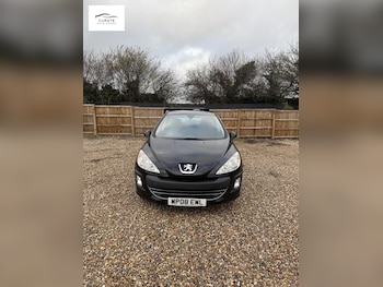Used Peugeot 308 2008 for sale - 76853543: Photo