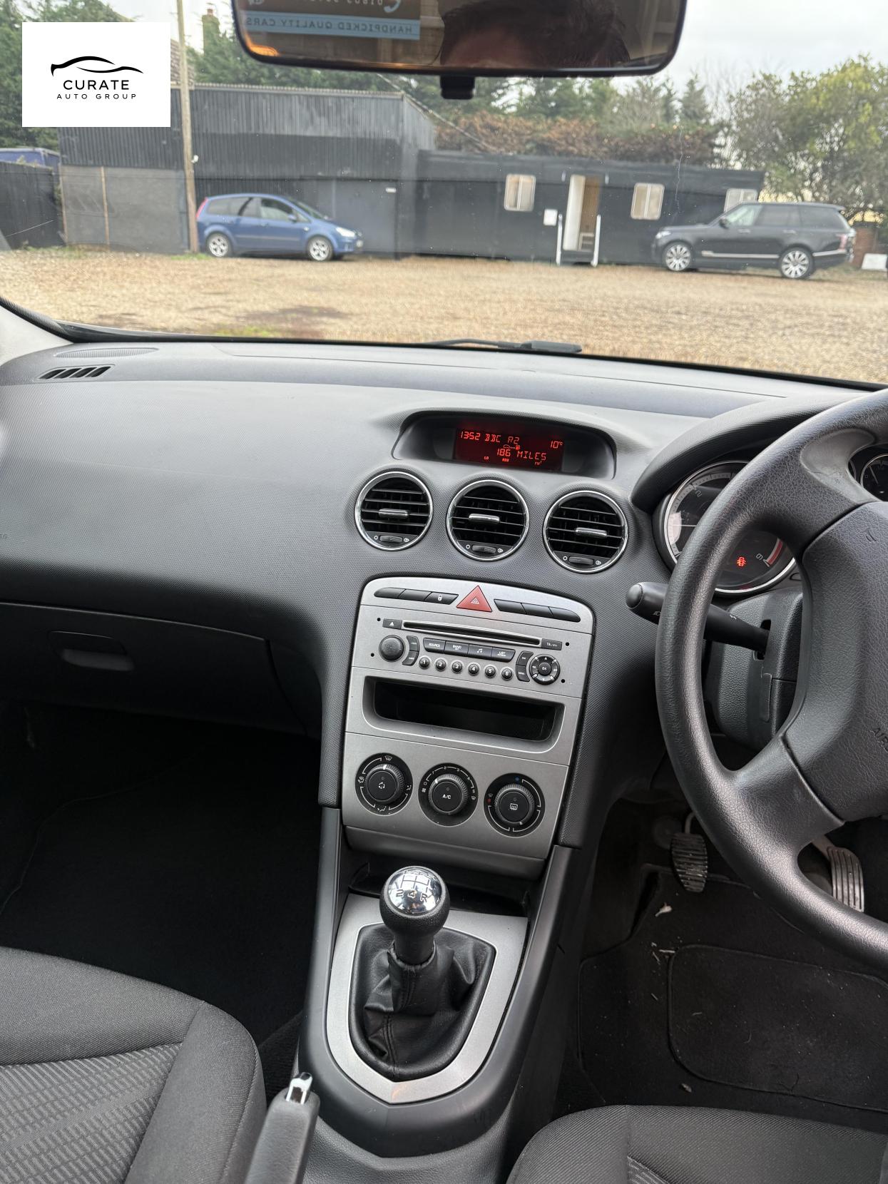 Used Peugeot 308 2008 for sale - 76853543: Photo 9