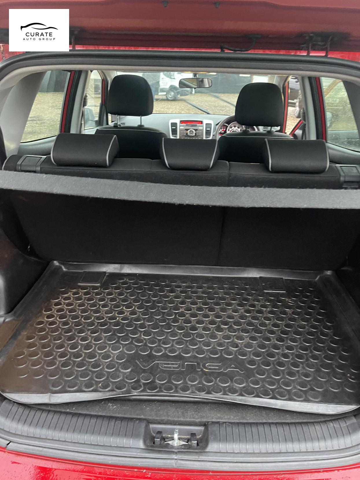 Used Kia Venga 2010 for sale - 77584961: Photo 9