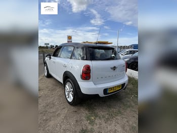Used MINI Countryman 2013 for sale - 79775827: Photo