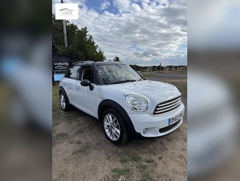 Used MINI Countryman 2013 for sale - 79775827: Photo
