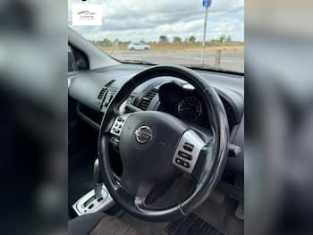 Used Nissan Note 2010 for sale - 79775824: Photo