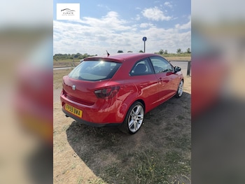 Used SEAT Ibiza 2009 for sale - 79177127: Photo