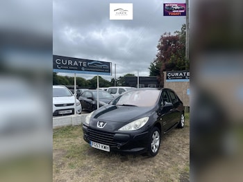 Used Peugeot 307 2007 for sale - 78835327: Photo