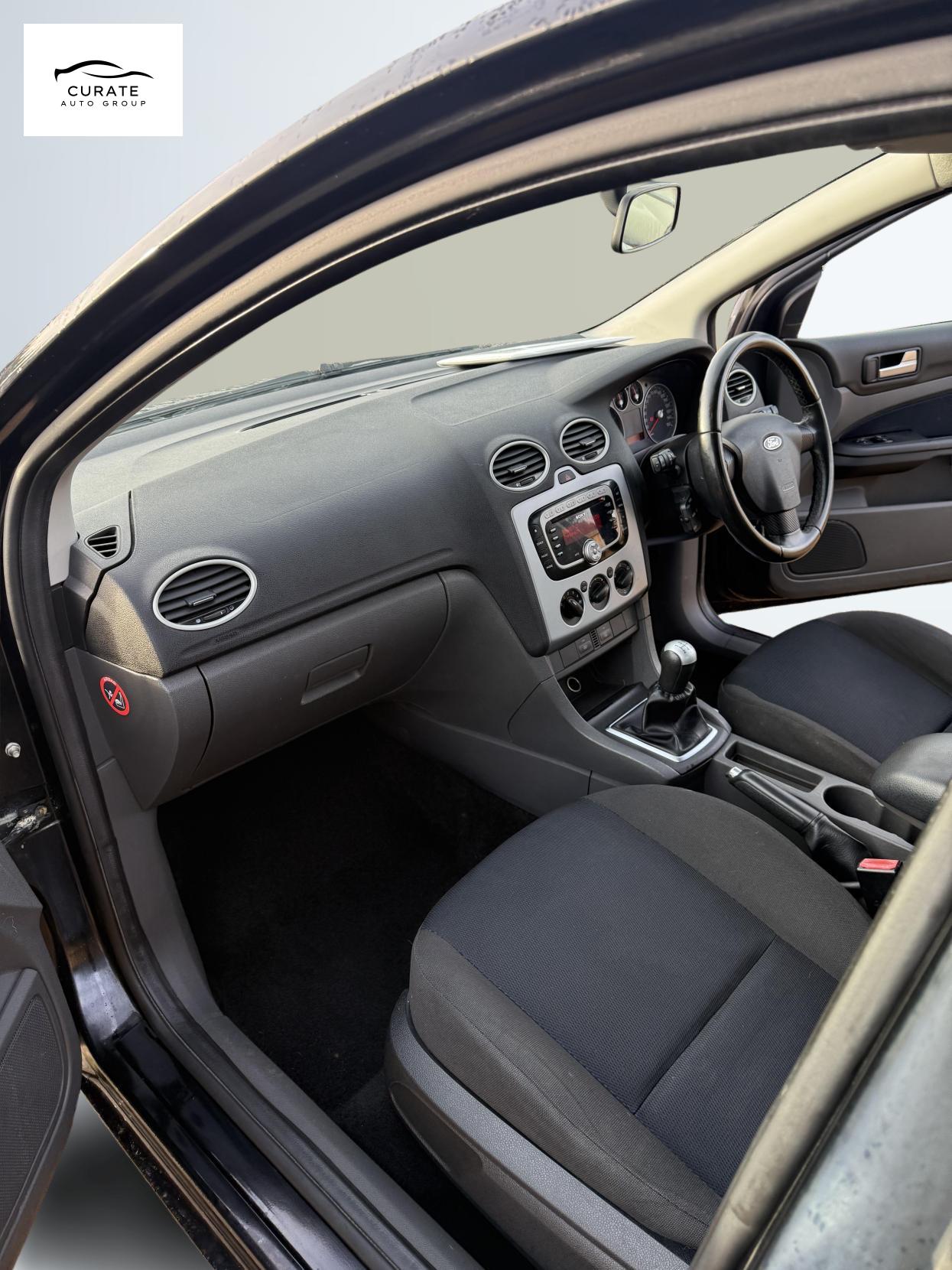 Used Ford Focus 2008 for sale - 77028400: Photo 11