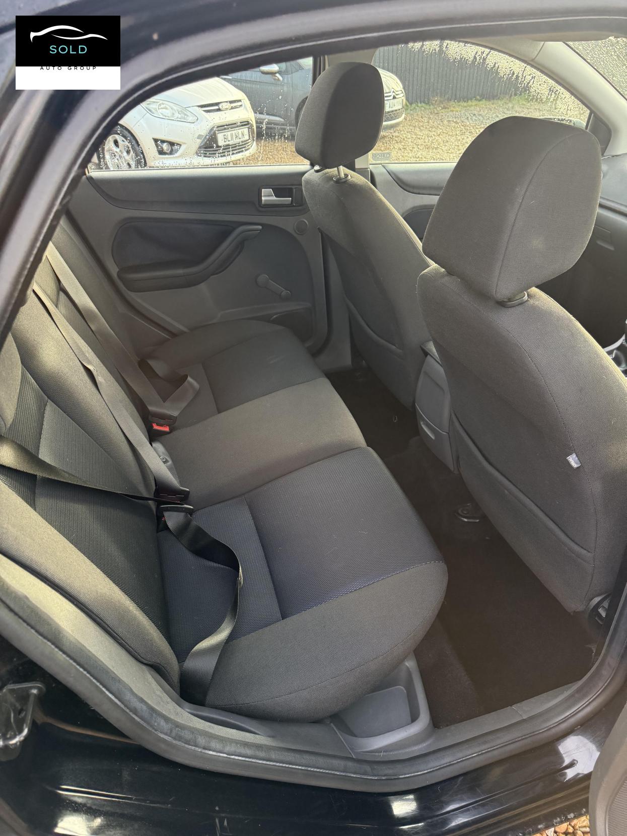 Used Ford Focus 2008 for sale - 77028400: Photo 9