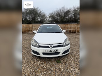 Used Vauxhall Astra 2007 for sale - 77371069: Photo