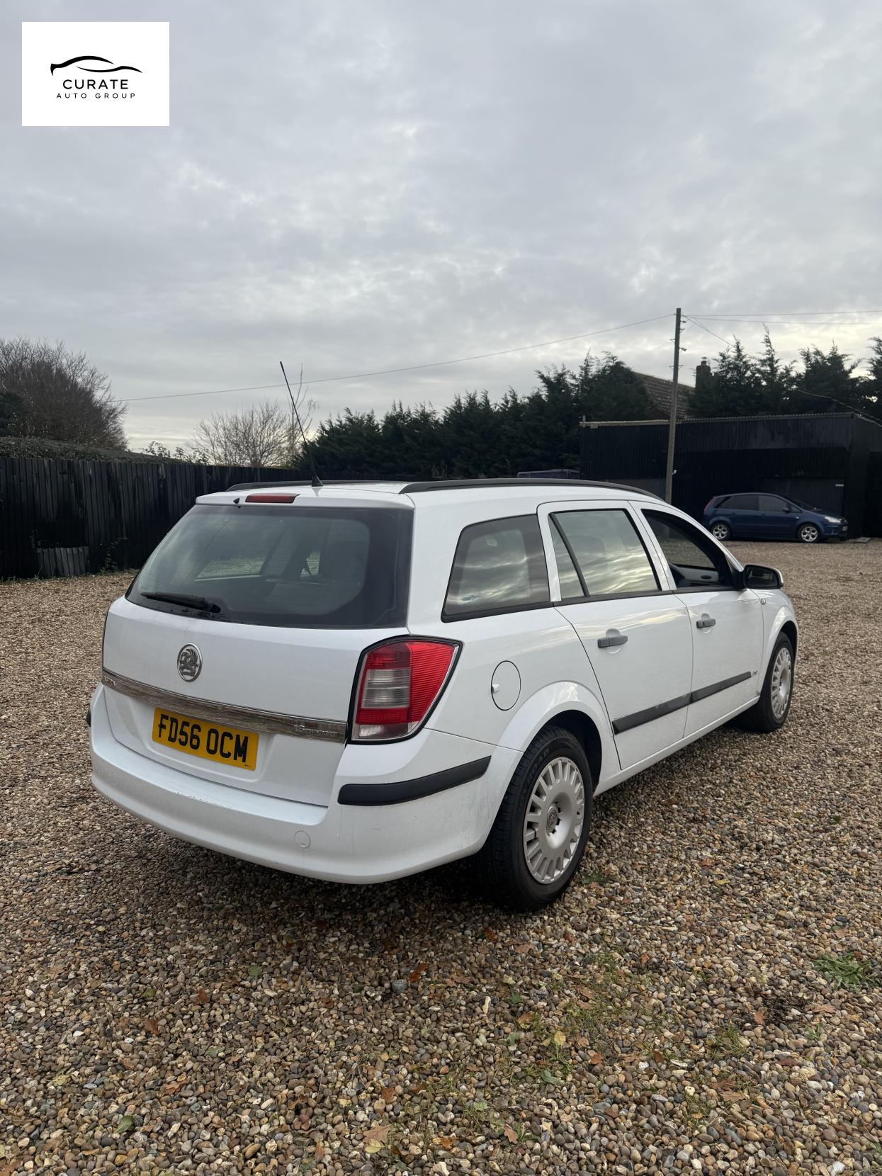 Used Vauxhall Astra 2007 for sale - 77371069: Photo 4