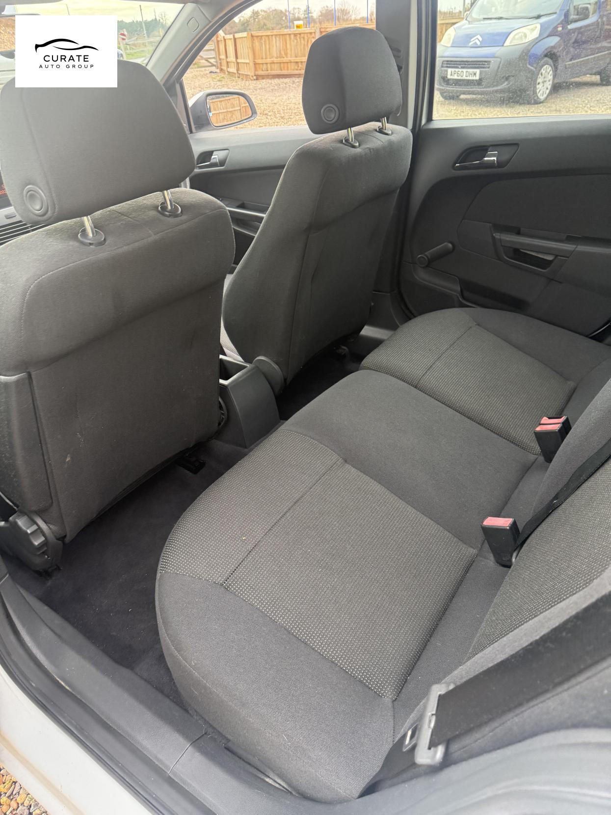 Used Vauxhall Astra 2007 for sale - 77371069: Photo 7