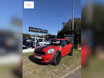 Used MINI Countryman 2010 for sale - 78474422: Photo
