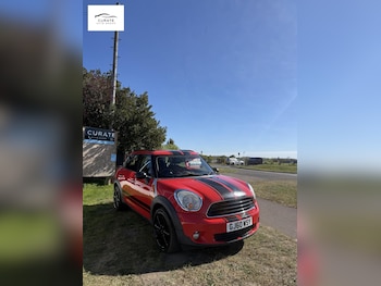 Used MINI Countryman 2010 for sale - 78474422: Photo