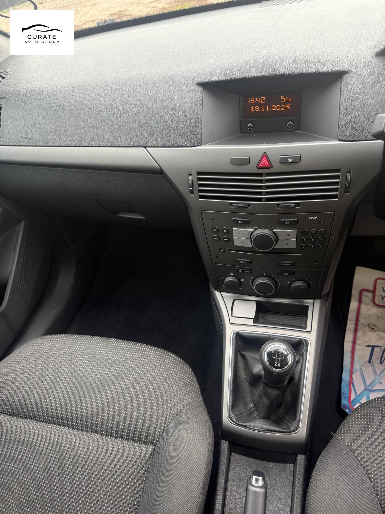 Used Vauxhall Astra 2007 for sale - 76785542: Photo 10