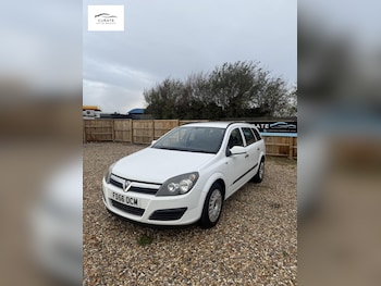 Used Vauxhall Astra 2007 for sale - 76785542: Photo