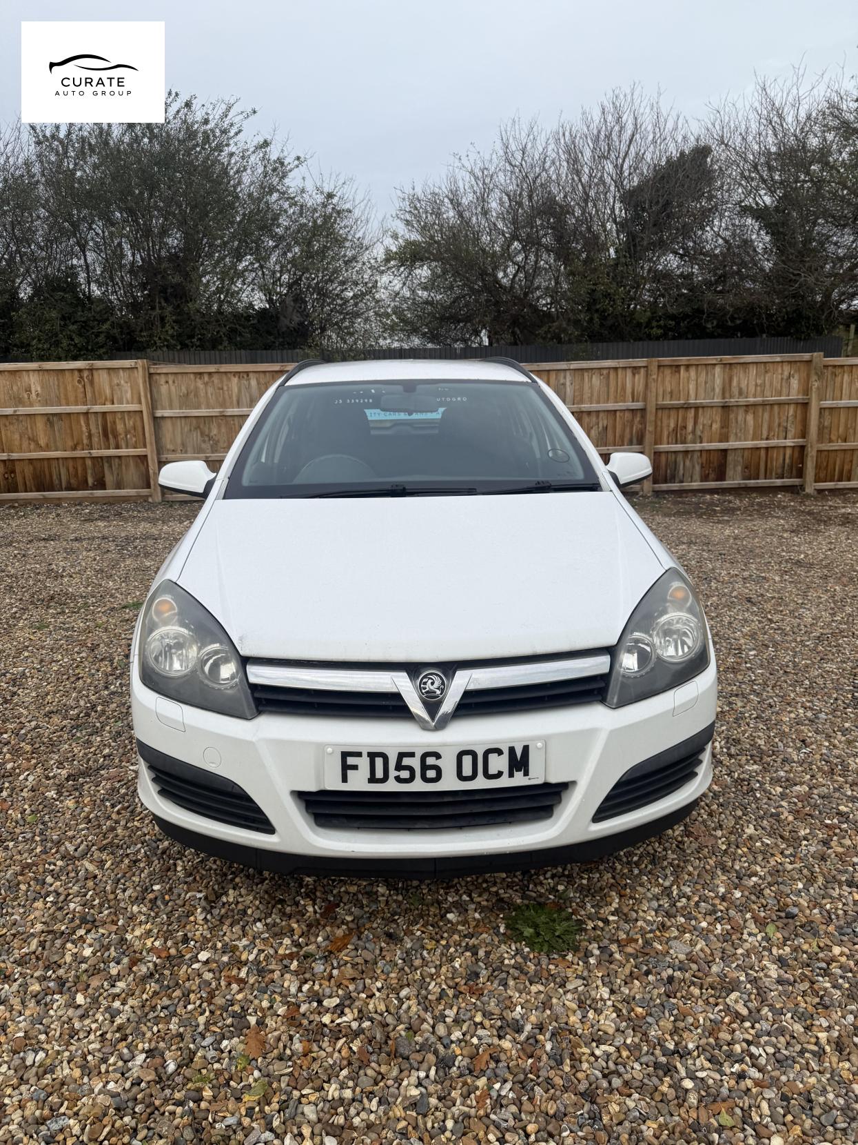 Used Vauxhall Astra 2007 for sale - 76785542: Photo 2