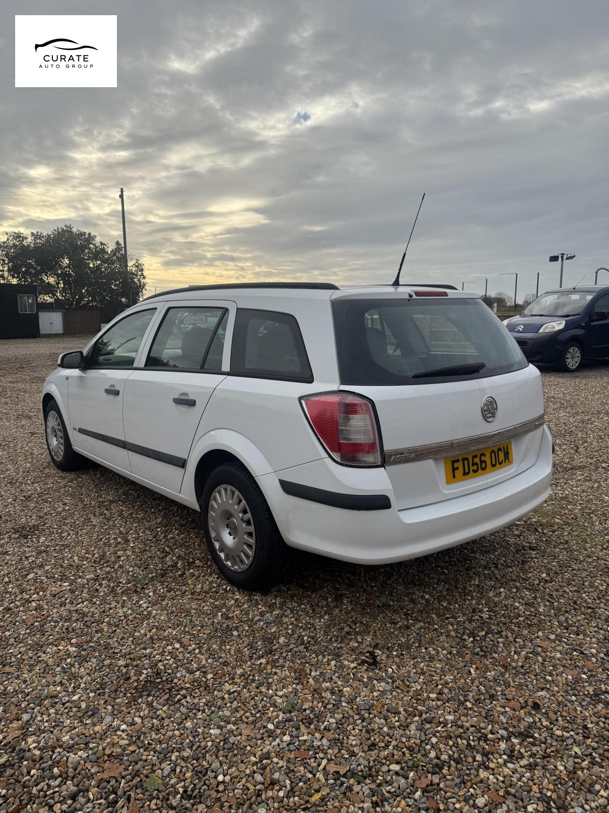 Used Vauxhall Astra 2007 for sale - 76785542: Photo 5