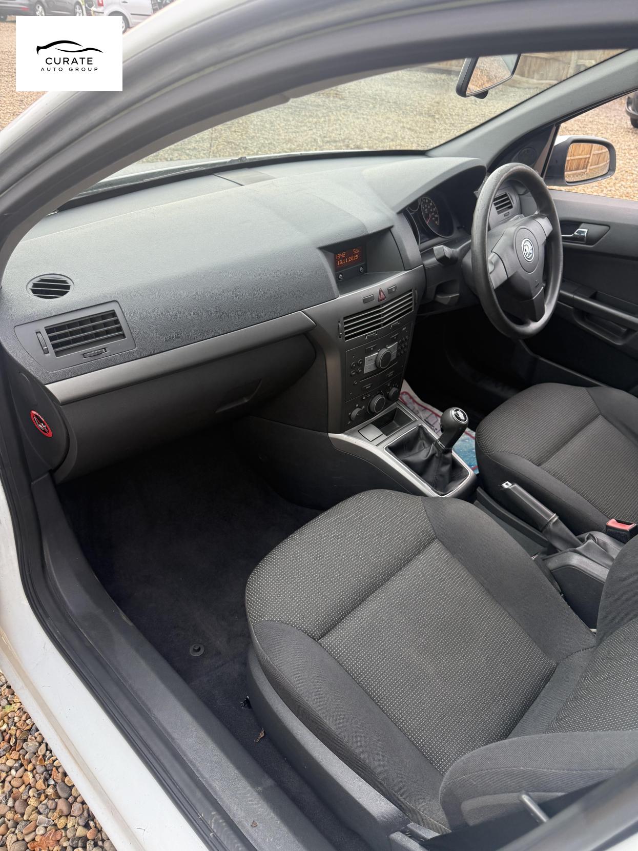 Used Vauxhall Astra 2007 for sale - 76785542: Photo 6