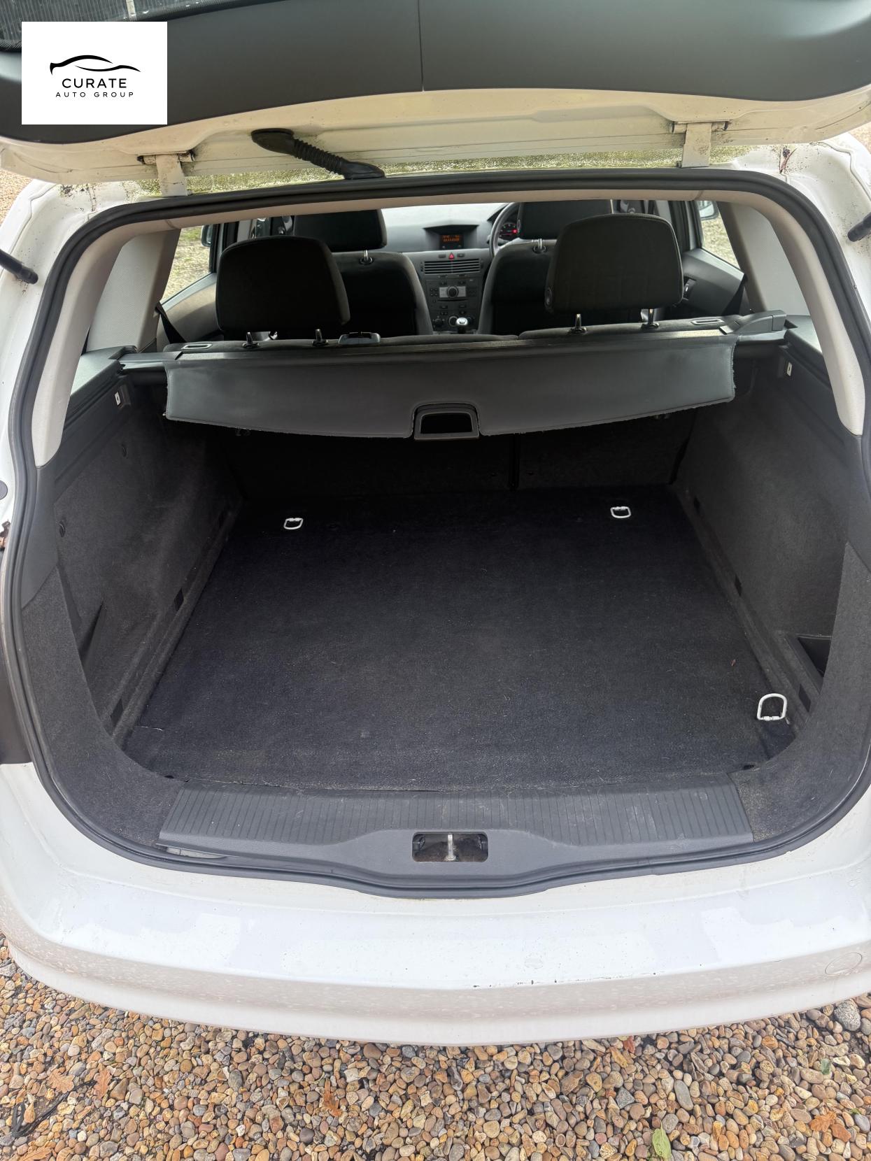 Used Vauxhall Astra 2007 for sale - 76785542: Photo 8