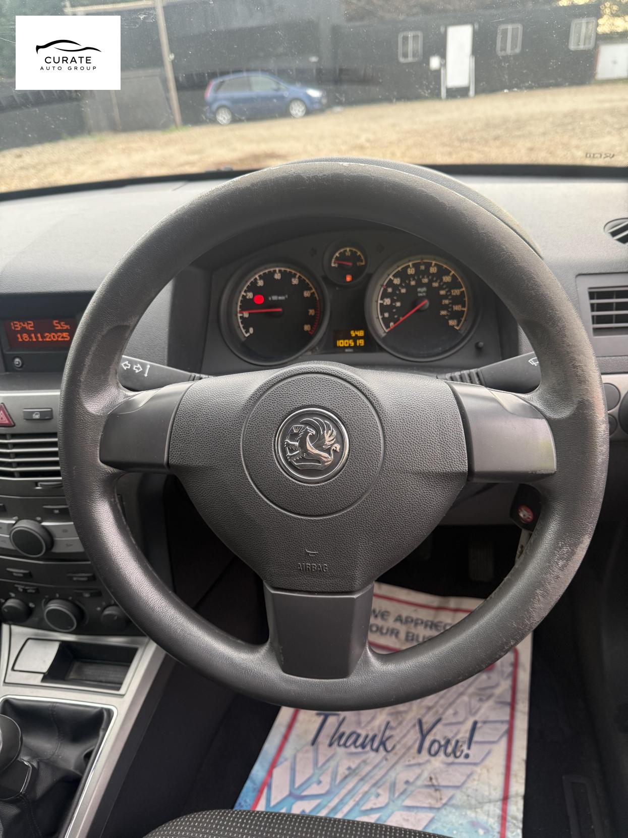 Used Vauxhall Astra 2007 for sale - 76785542: Photo 9