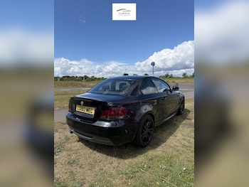 Used BMW 1 Series 2010 for sale - 78849650: Photo