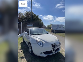 Used Alfa Romeo MiTo 2010 for sale - 78474405: Photo