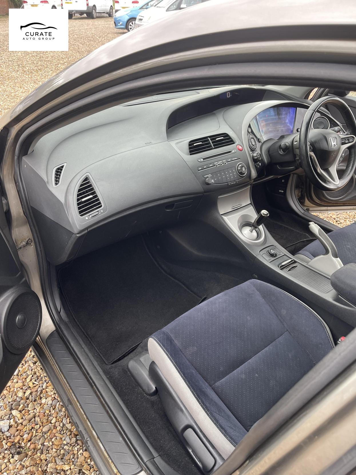 Used Honda Civic 2006 for sale - 78067639: Photo 10