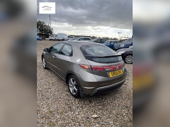 Used Honda Civic 2006 for sale - 78067639: Photo