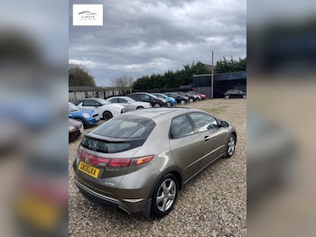 Used Honda Civic 2006 for sale - 78067639: Photo