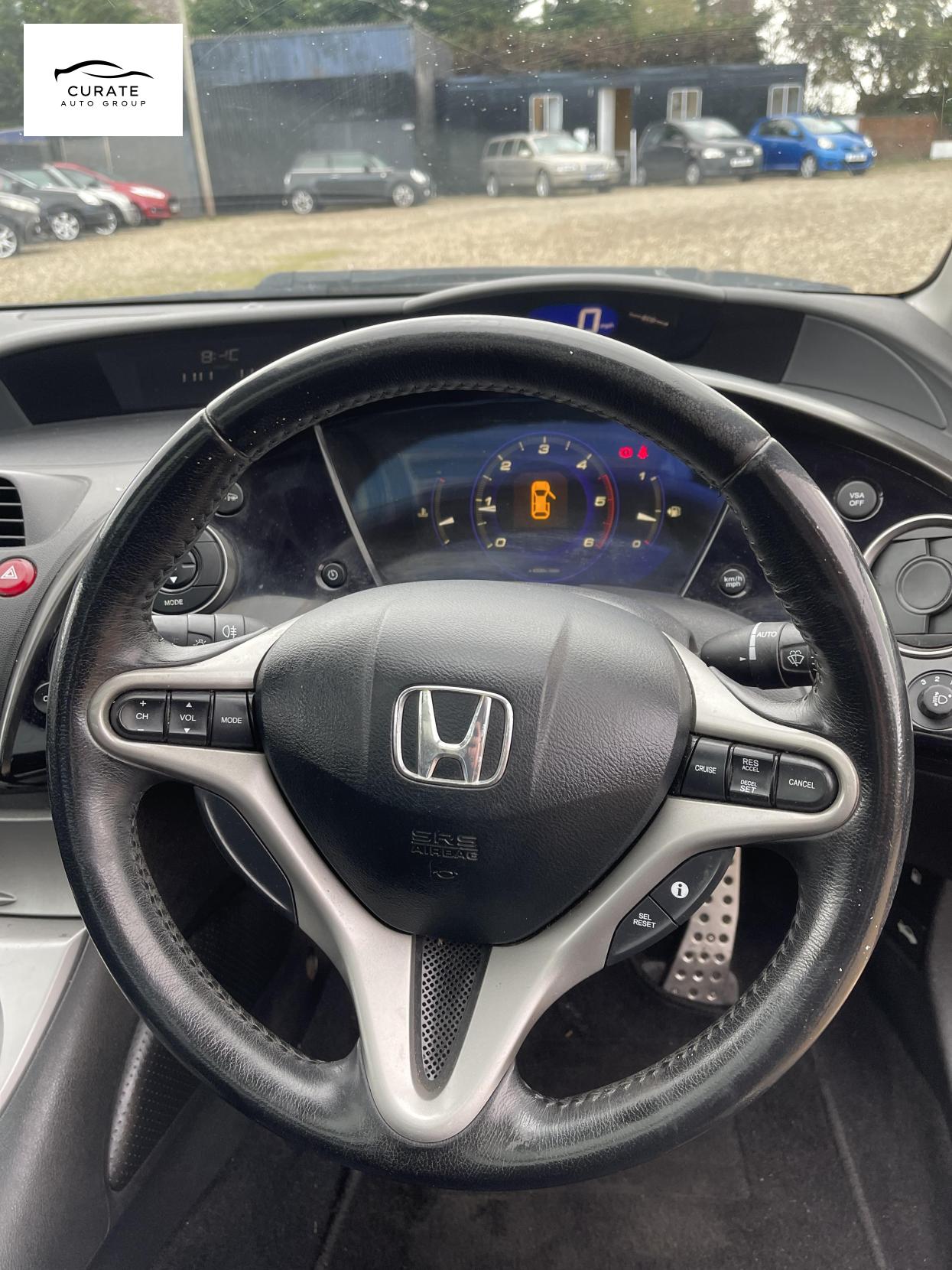 Used Honda Civic 2006 for sale - 78067639: Photo 6