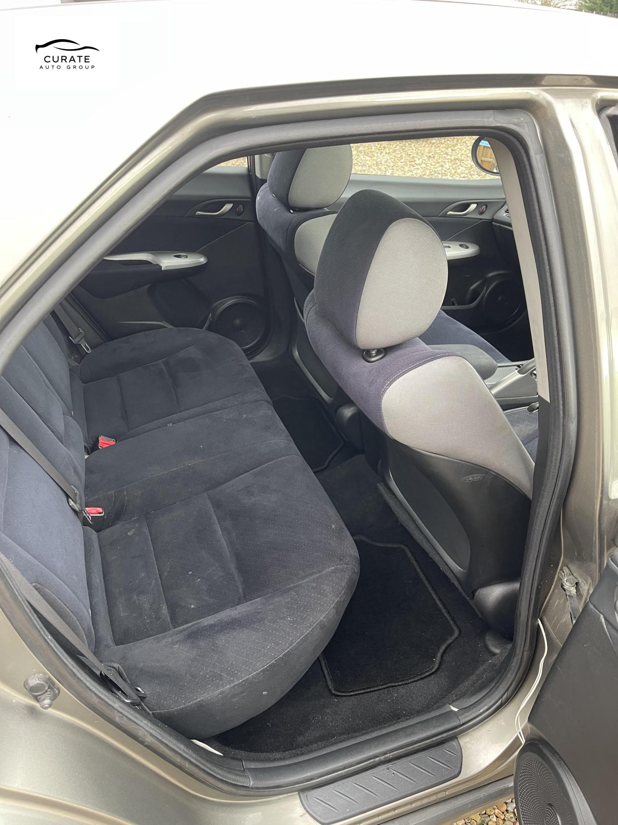 Used Honda Civic 2006 for sale - 78067639: Photo 7