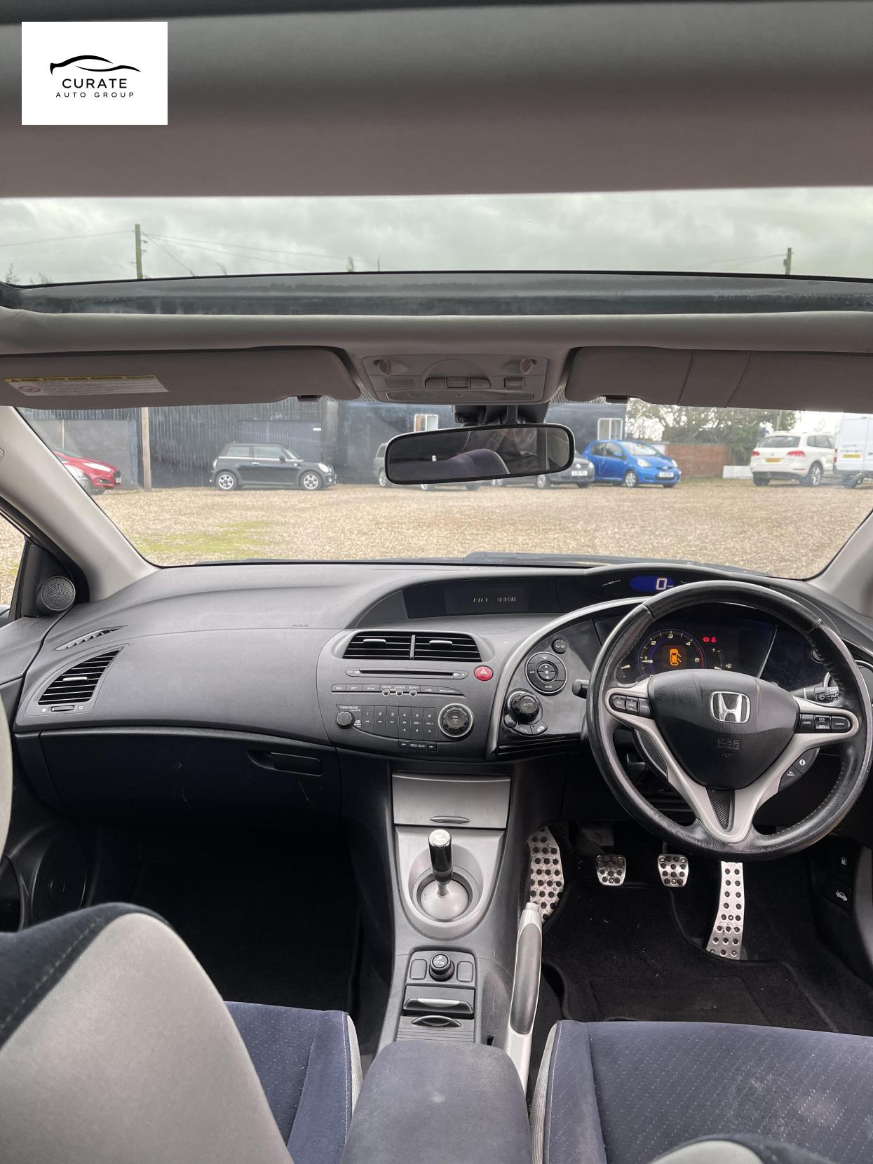 Used Honda Civic 2006 for sale - 78067639: Photo 8