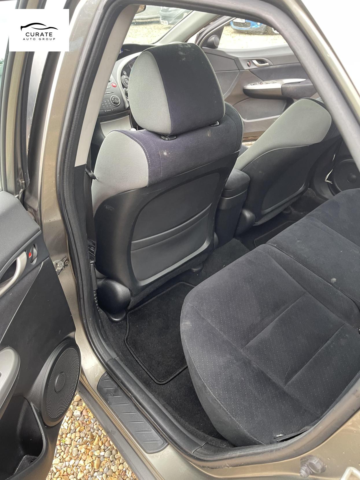 Used Honda Civic 2006 for sale - 78067639: Photo 9