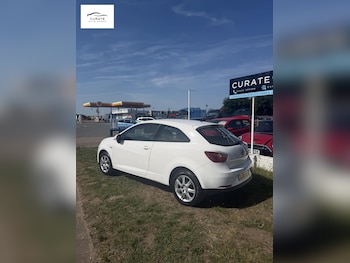 Used SEAT Ibiza 2011 for sale - 78984591: Photo