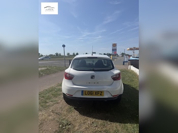 Used SEAT Ibiza 2011 for sale - 78984591: Photo