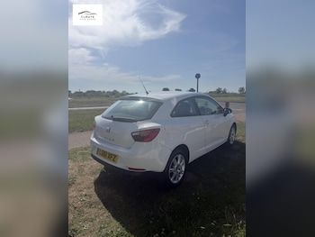 Used SEAT Ibiza 2011 for sale - 78984591: Photo