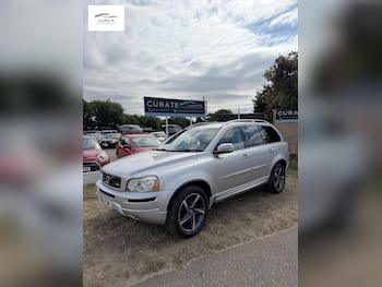 Used Volvo XC90 2012 for sale - 79775844: Photo