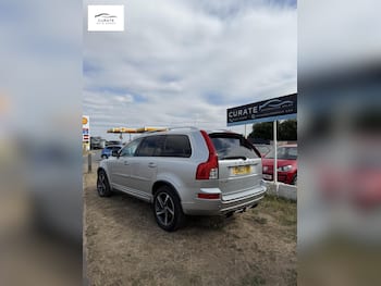 Used Volvo XC90 2012 for sale - 79775844: Photo