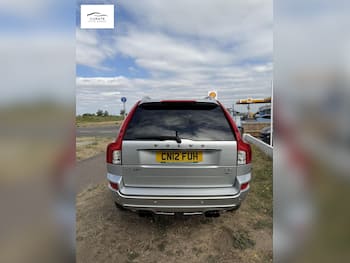 Used Volvo XC90 2012 for sale - 79775844: Photo
