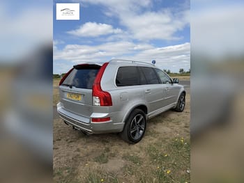 Used Volvo XC90 2012 for sale - 79775844: Photo