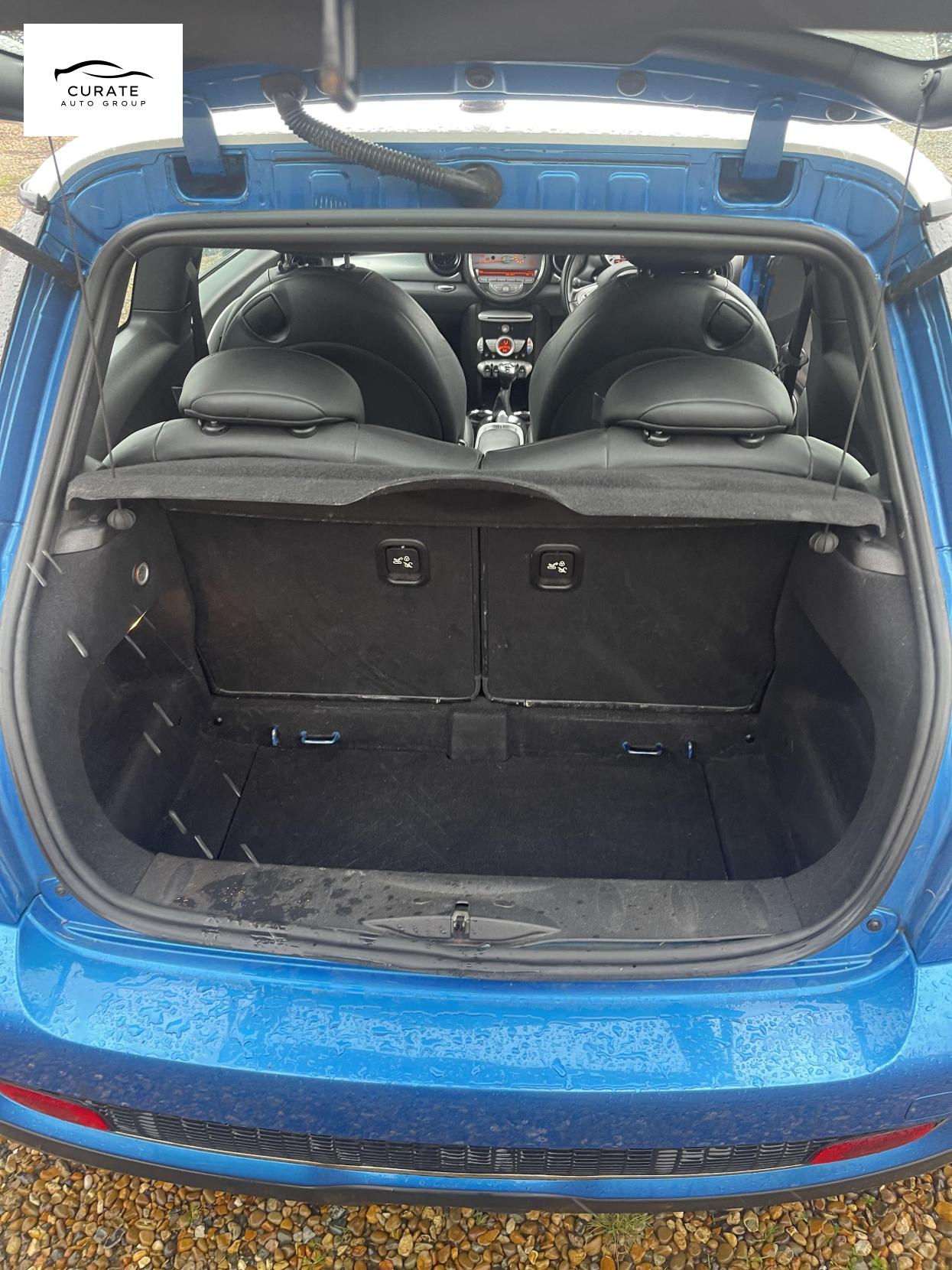 Used MINI Hatch 2007 for sale - 77450012: Photo 10