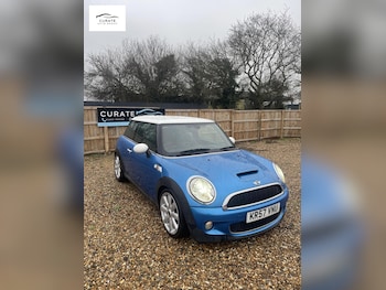 Used MINI Hatch 2007 for sale - 77450012: Photo