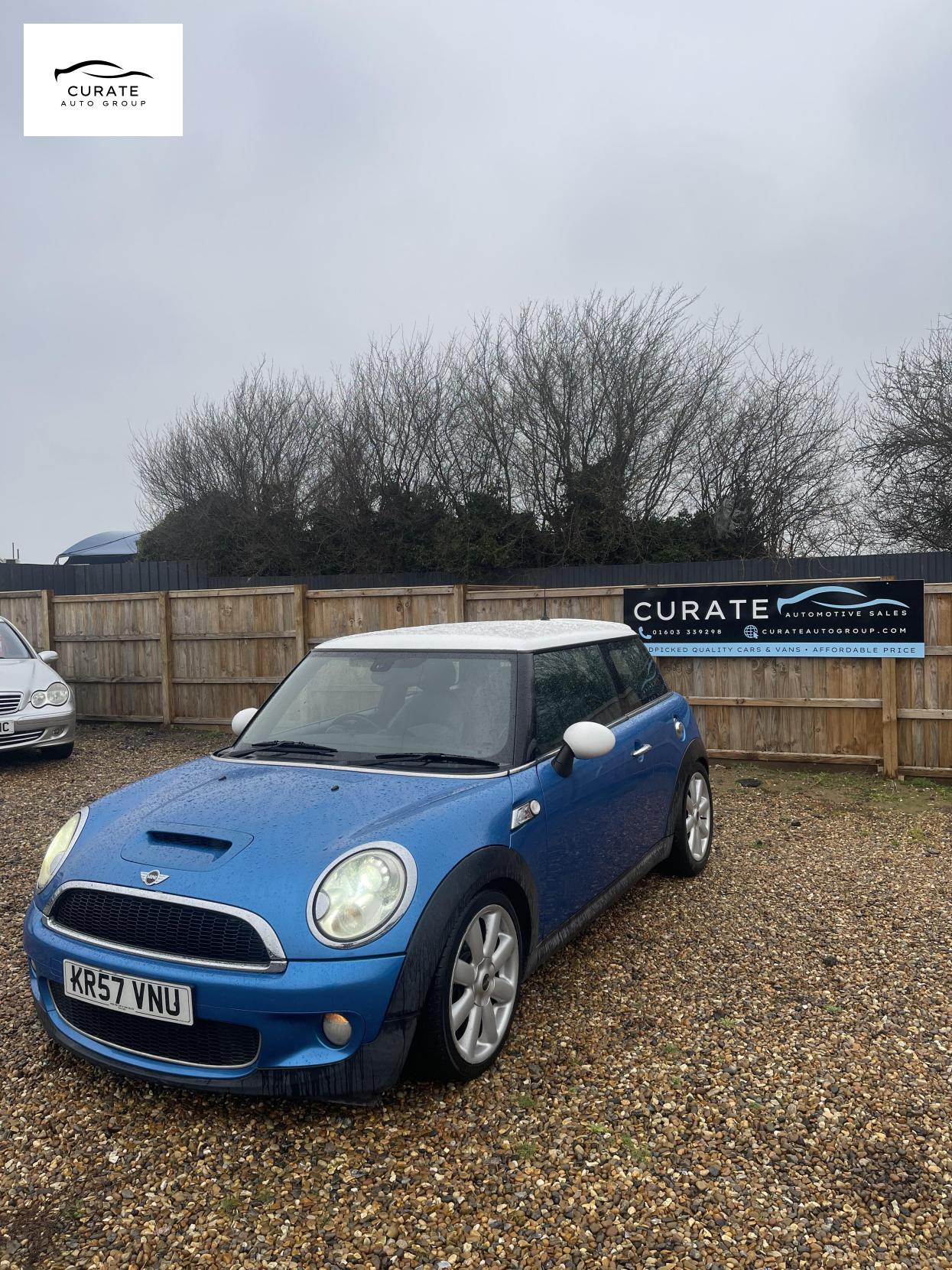 Used MINI Hatch 2007 for sale - 77450012: Photo 2