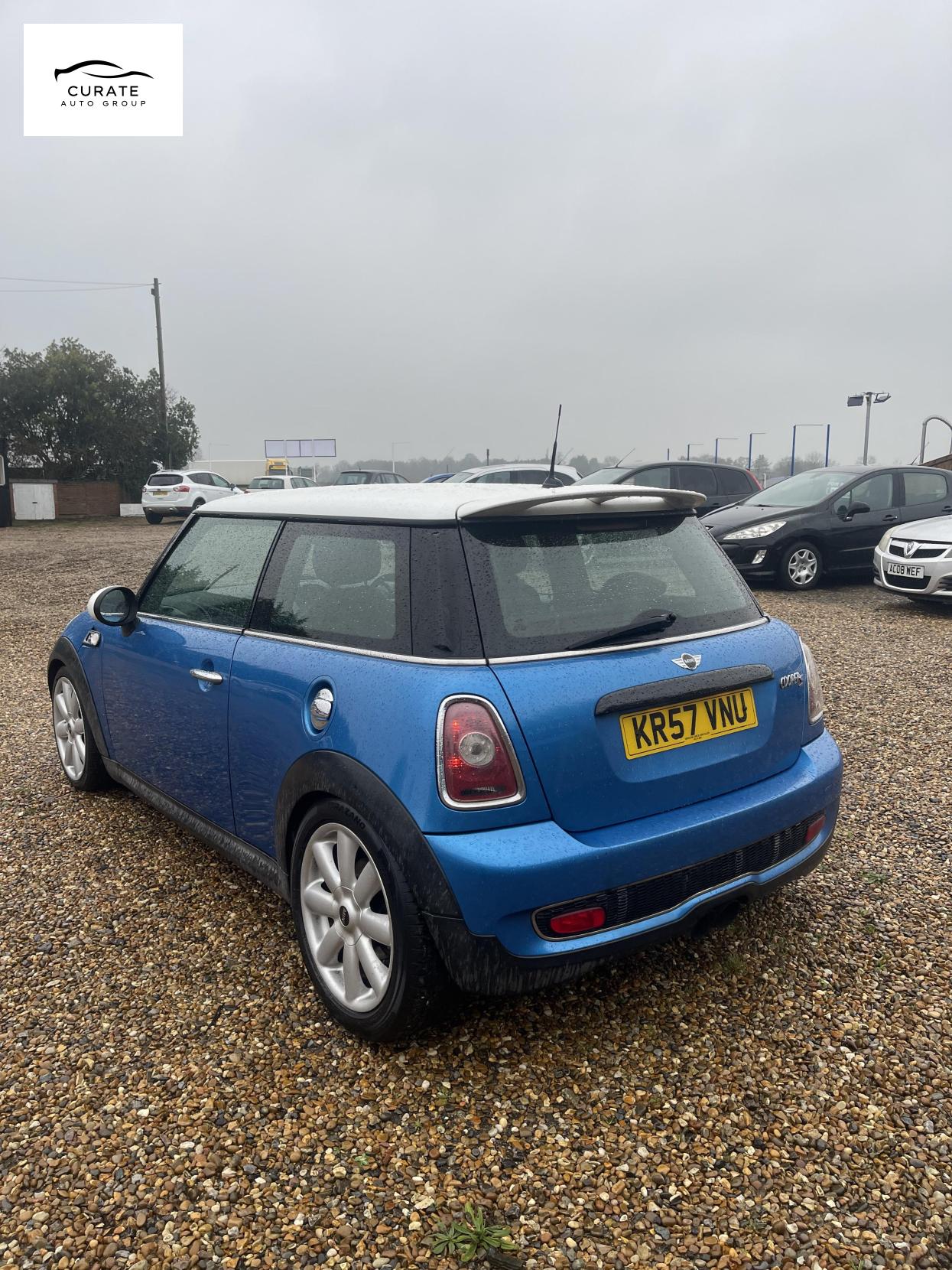 Used MINI Hatch 2007 for sale - 77450012: Photo 3