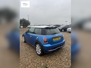 Used MINI Hatch 2007 for sale - 77450012: Photo
