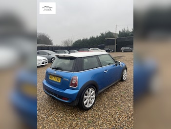 Used MINI Hatch 2007 for sale - 77450012: Photo