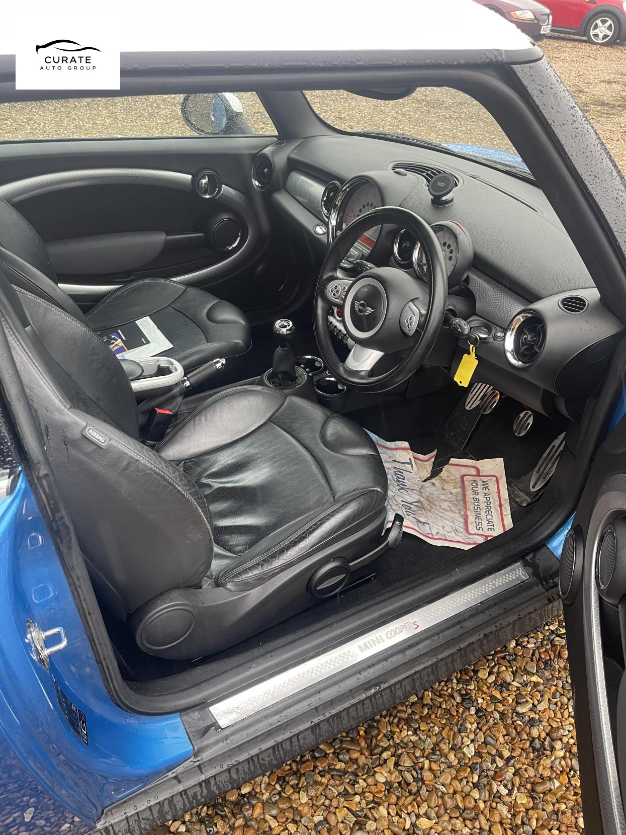 Used MINI Hatch 2007 for sale - 77450012: Photo 5