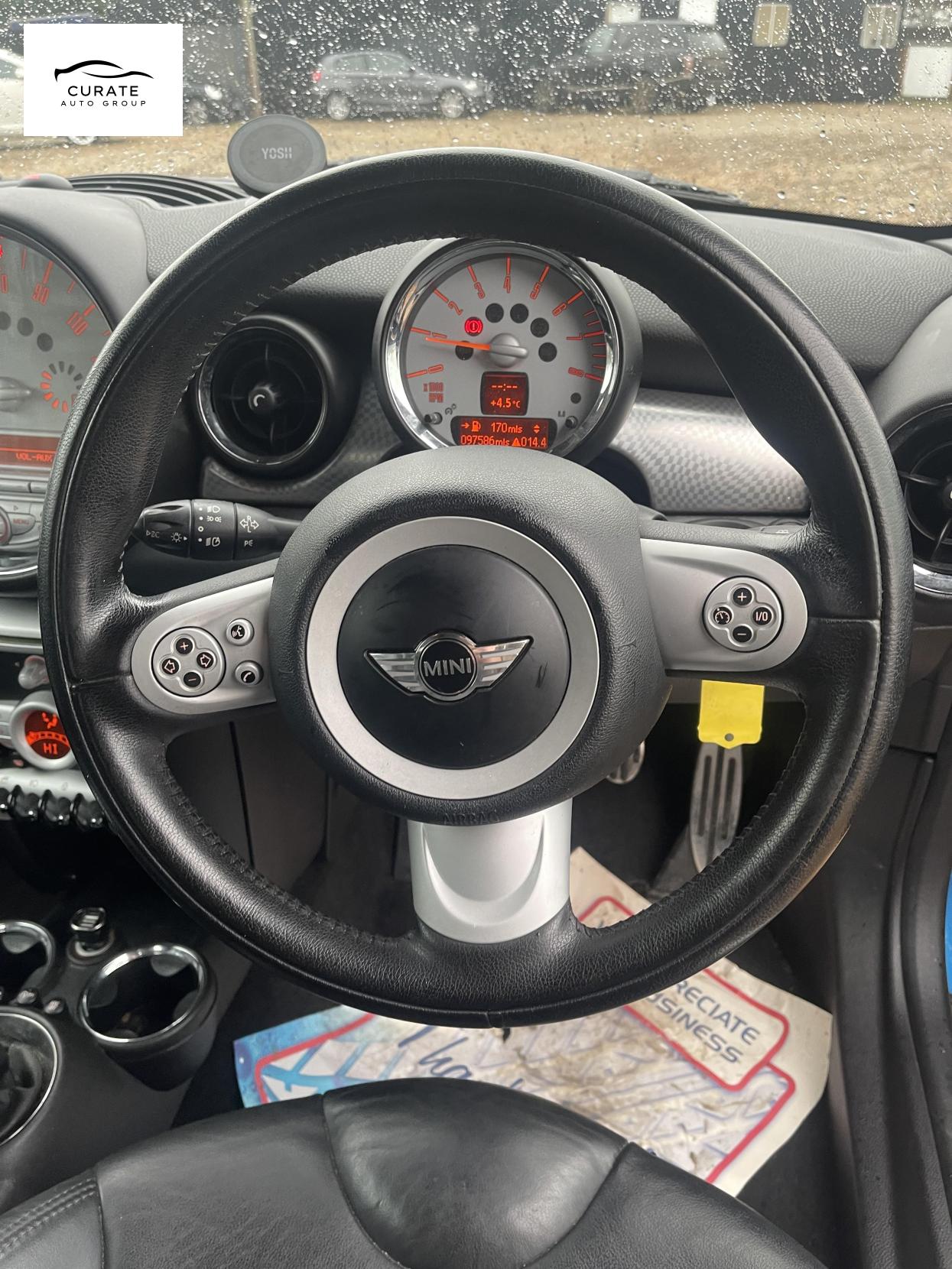 Used MINI Hatch 2007 for sale - 77450012: Photo 6